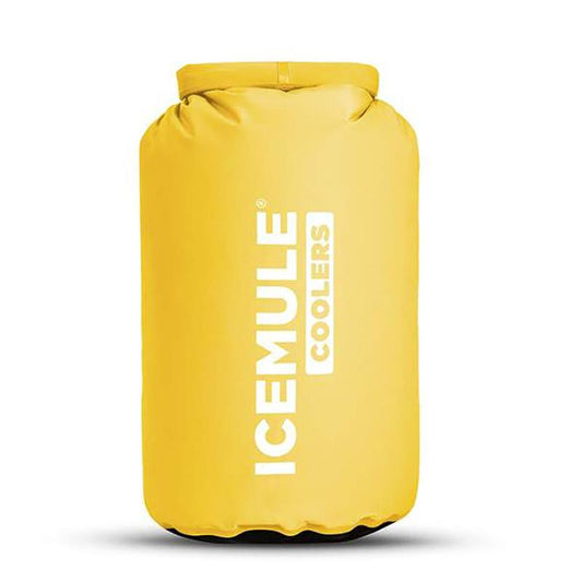 IceMule Cooler - Classic Yellow 10L