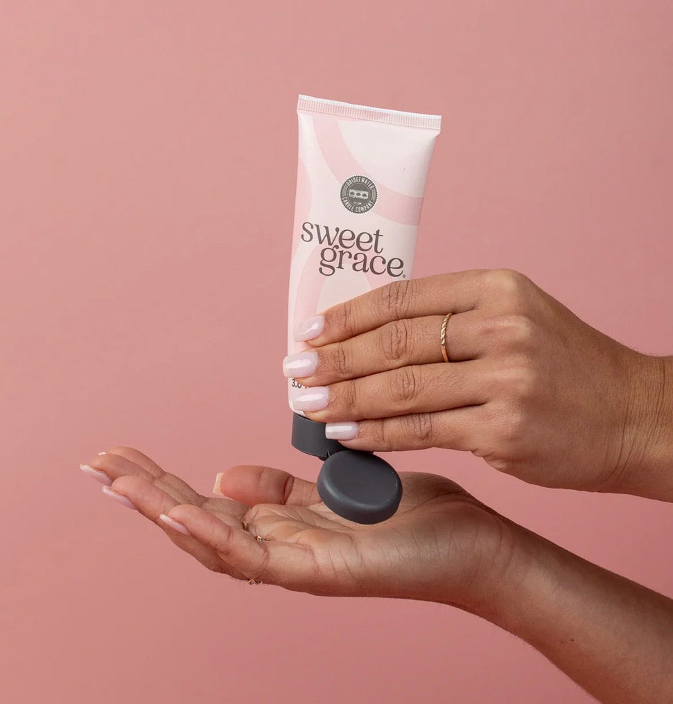 Sweet Grace Hand Cream