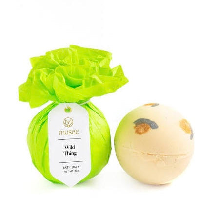 Bath Balms (All Fragrances)