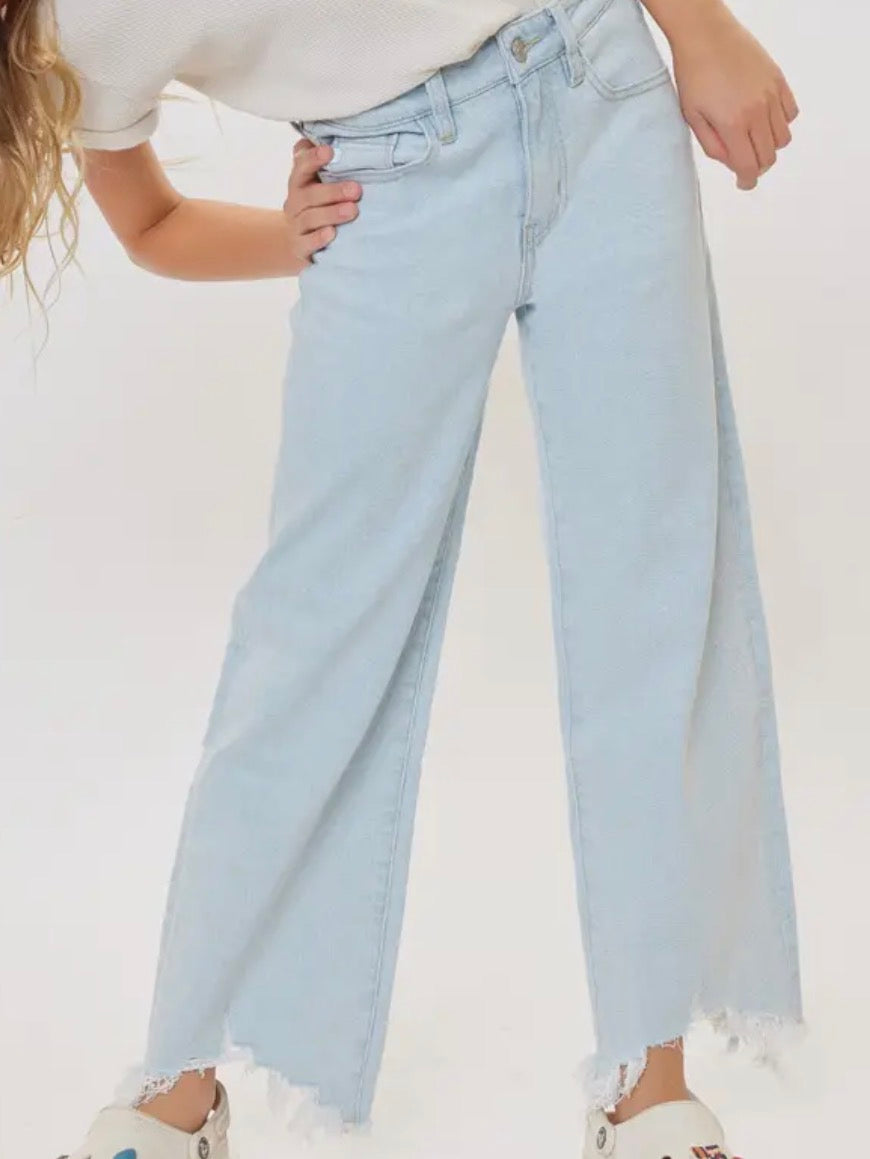 Girls: Vivi Jeans