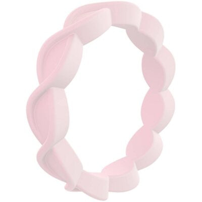 Eternity Silicone Ring