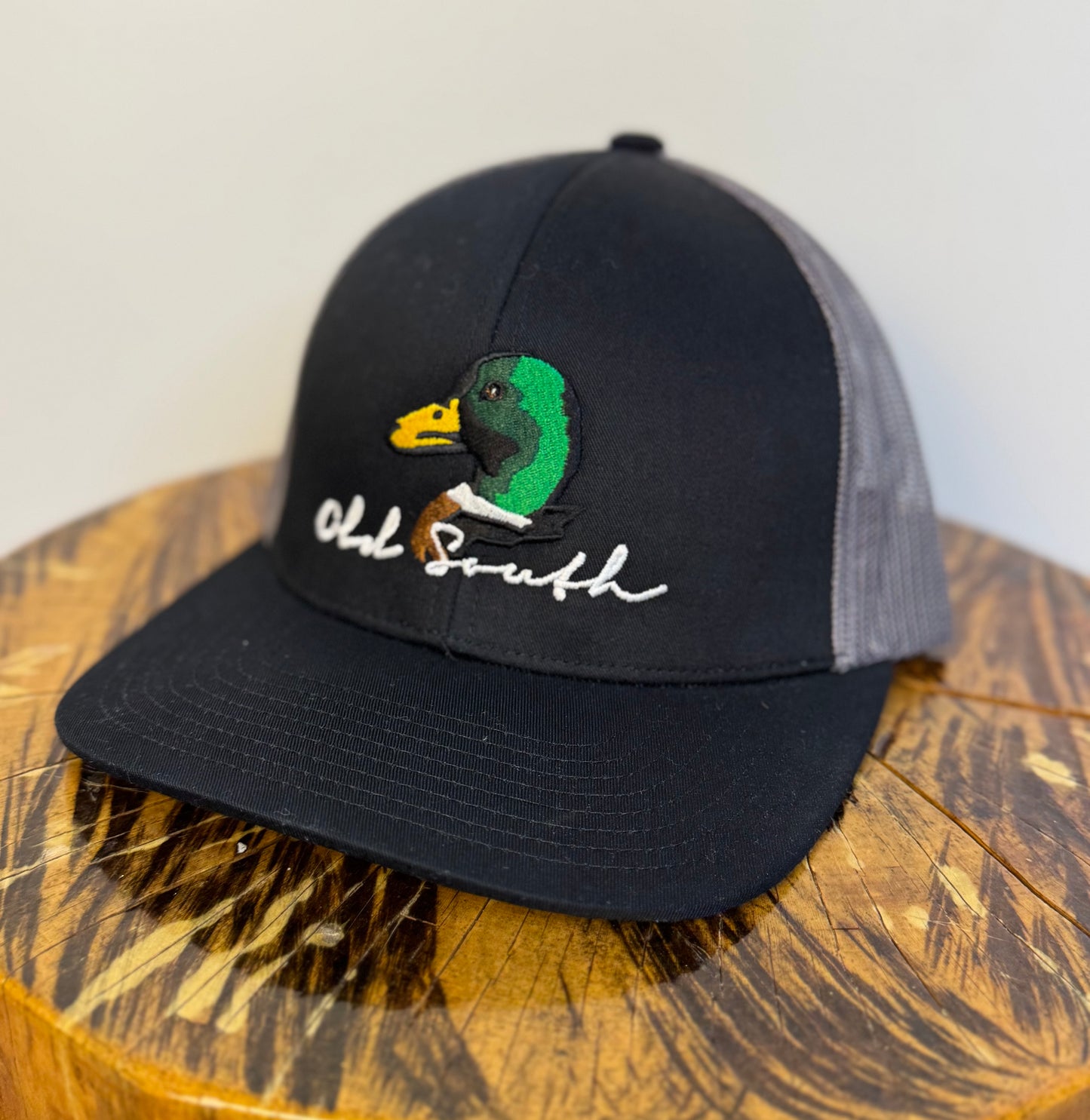 Old South Mallard Hat