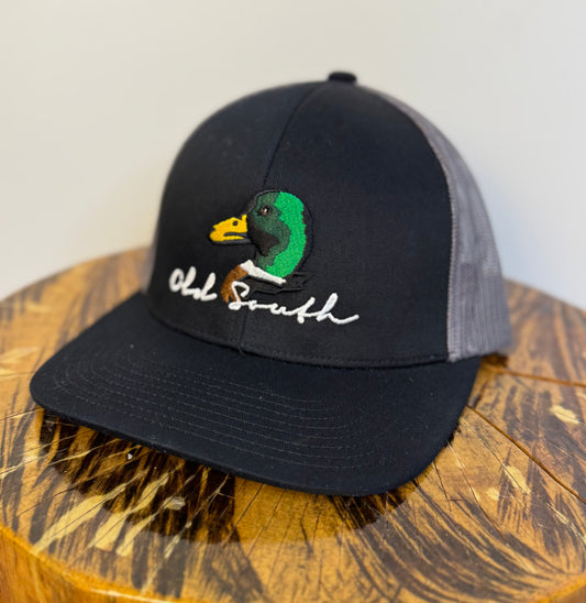 Old South Mallard Hat
