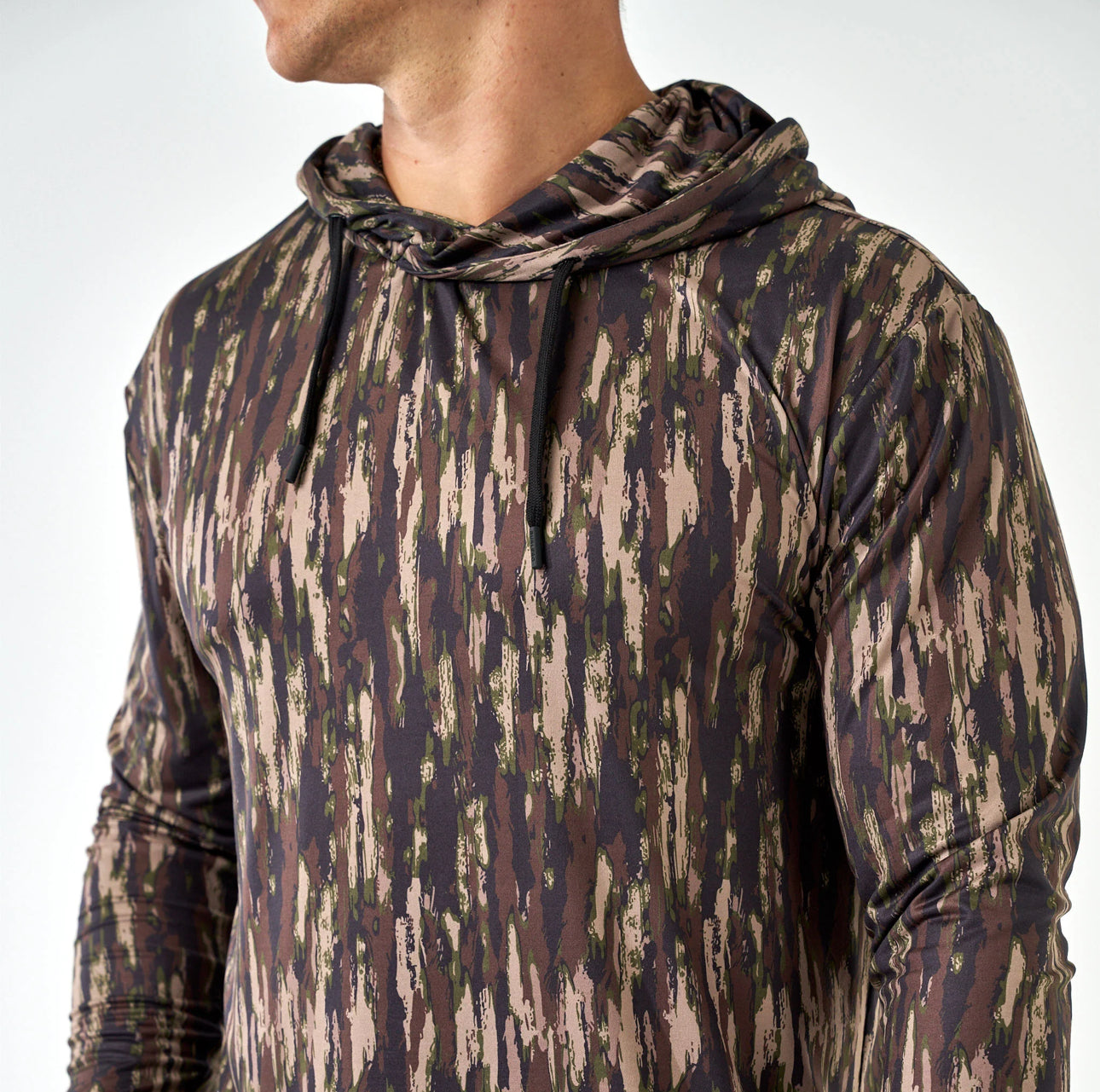 Burlebo Performance Hoodie