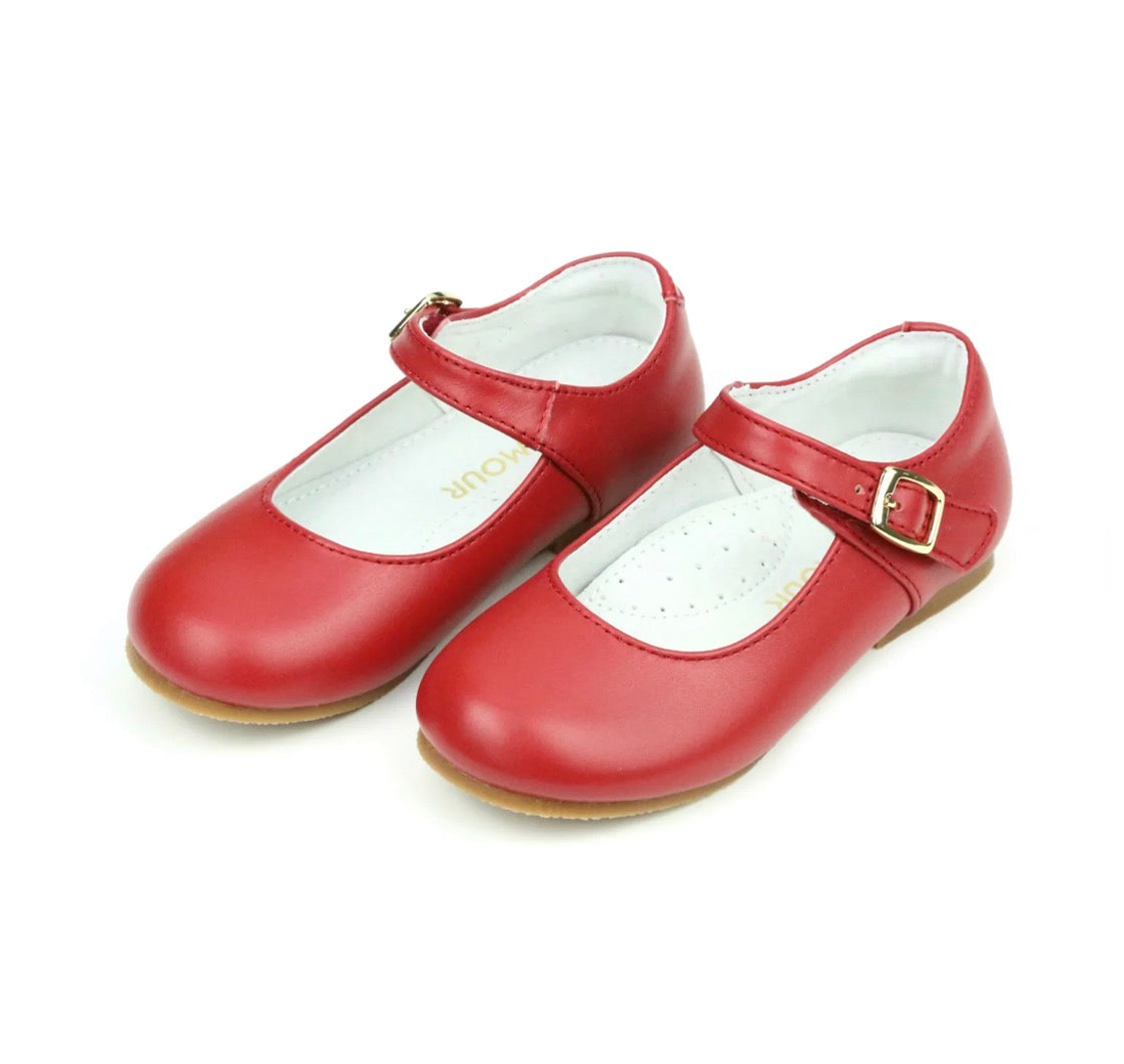 Rebecca Special Occasion Flat