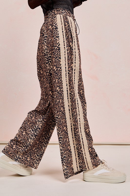 Wild & Free Pants