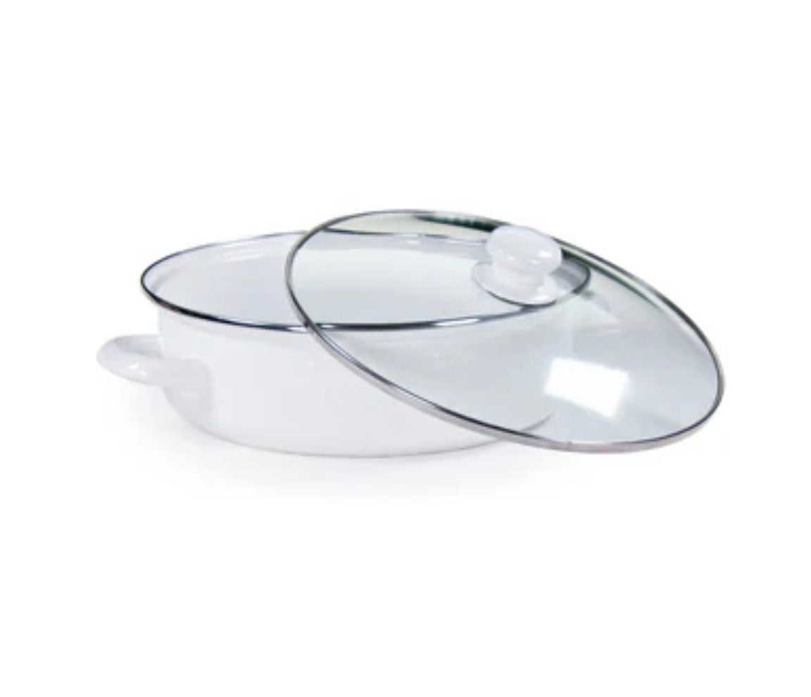 Small Saute Pan - WW79