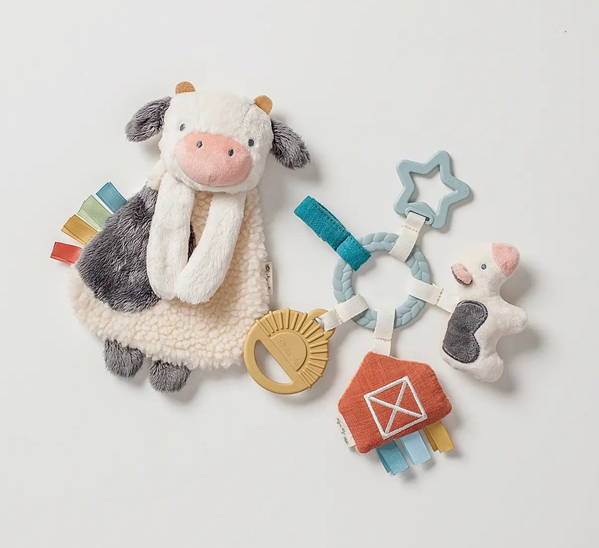 Bitzy Busy Gift Set™