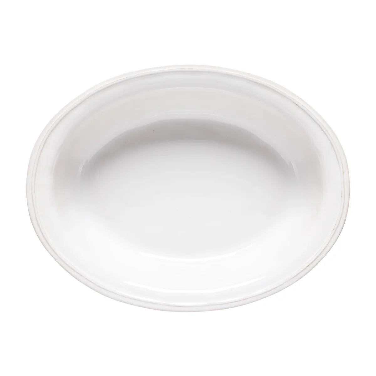 Oval Baker Fontana, Casafina by COSTA NOVA