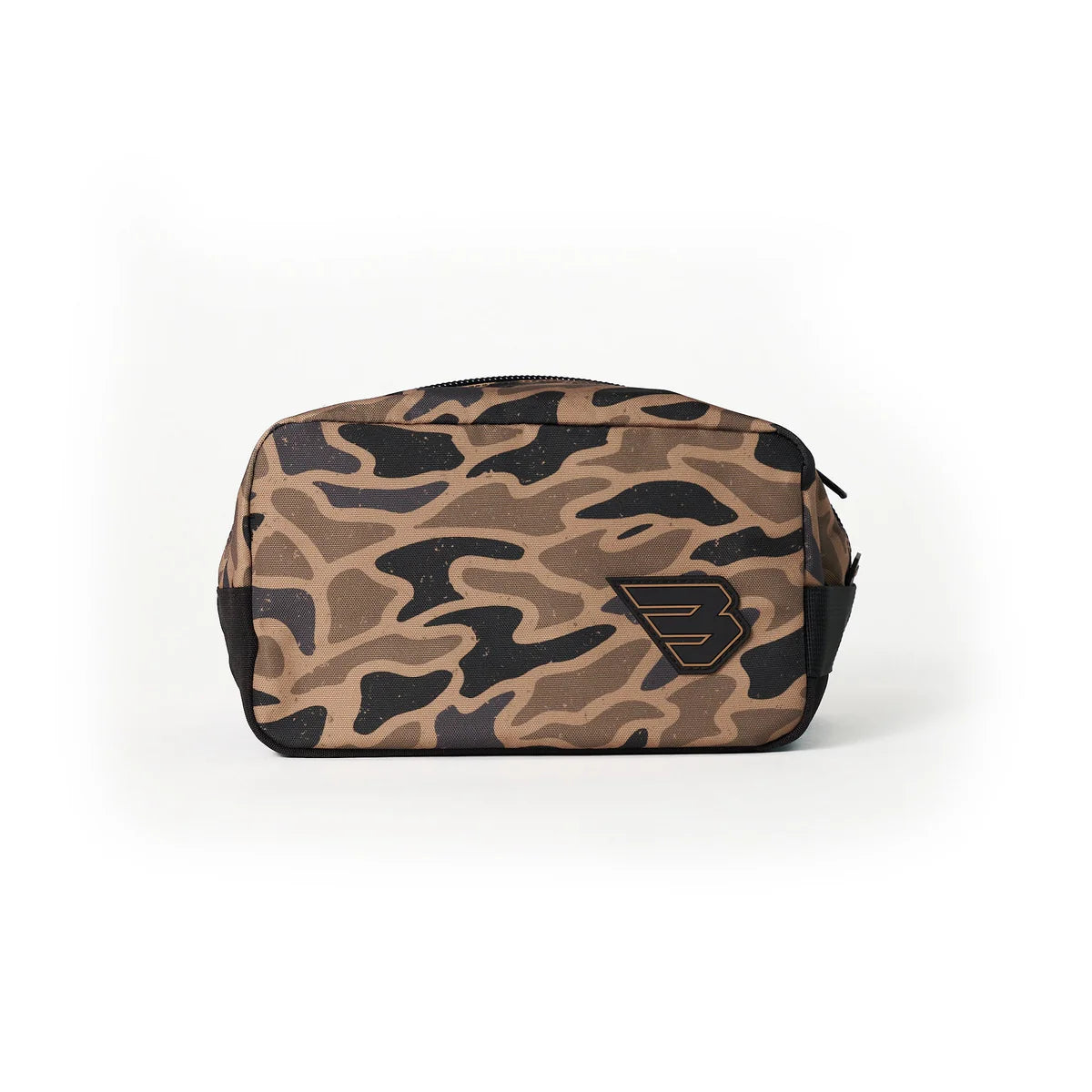 Burlebo Dopp Kit - Gauge Camo