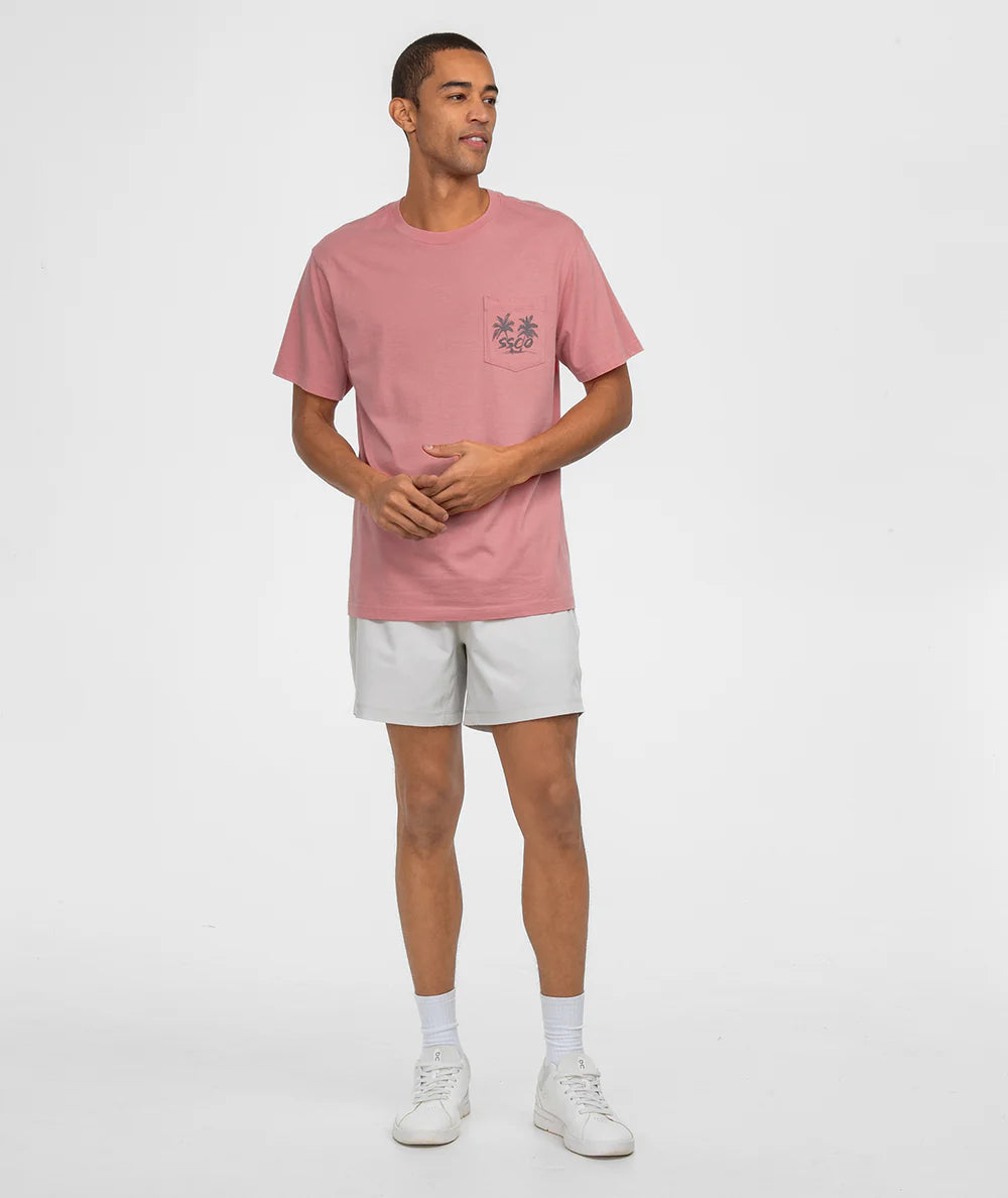 Get Lost SS Tee