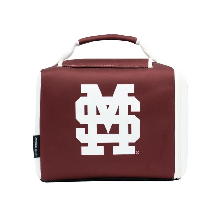 The Kase Mate Cooler - MSU
