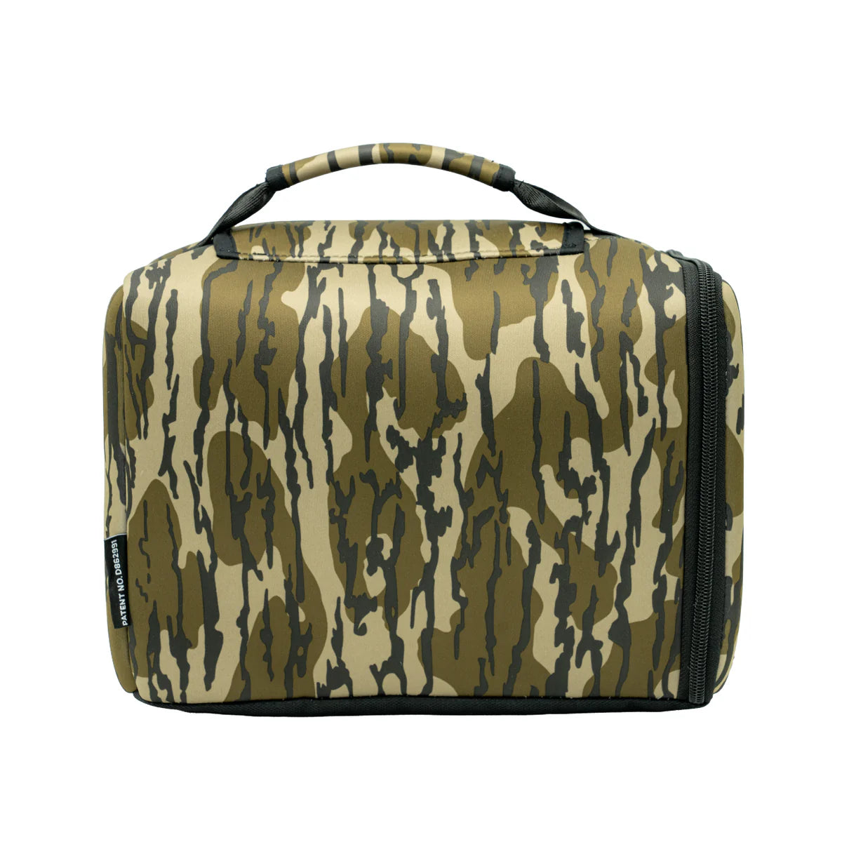 The Kase Mate Cooler - Mossy Oak