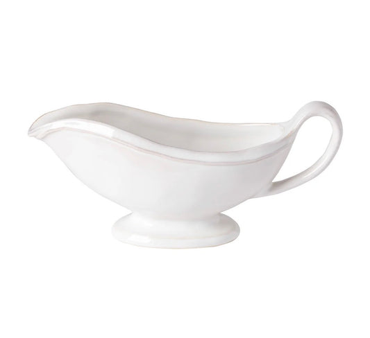 Sauce/Gravy Boat Fontana, Casafina by COSTA NOVA