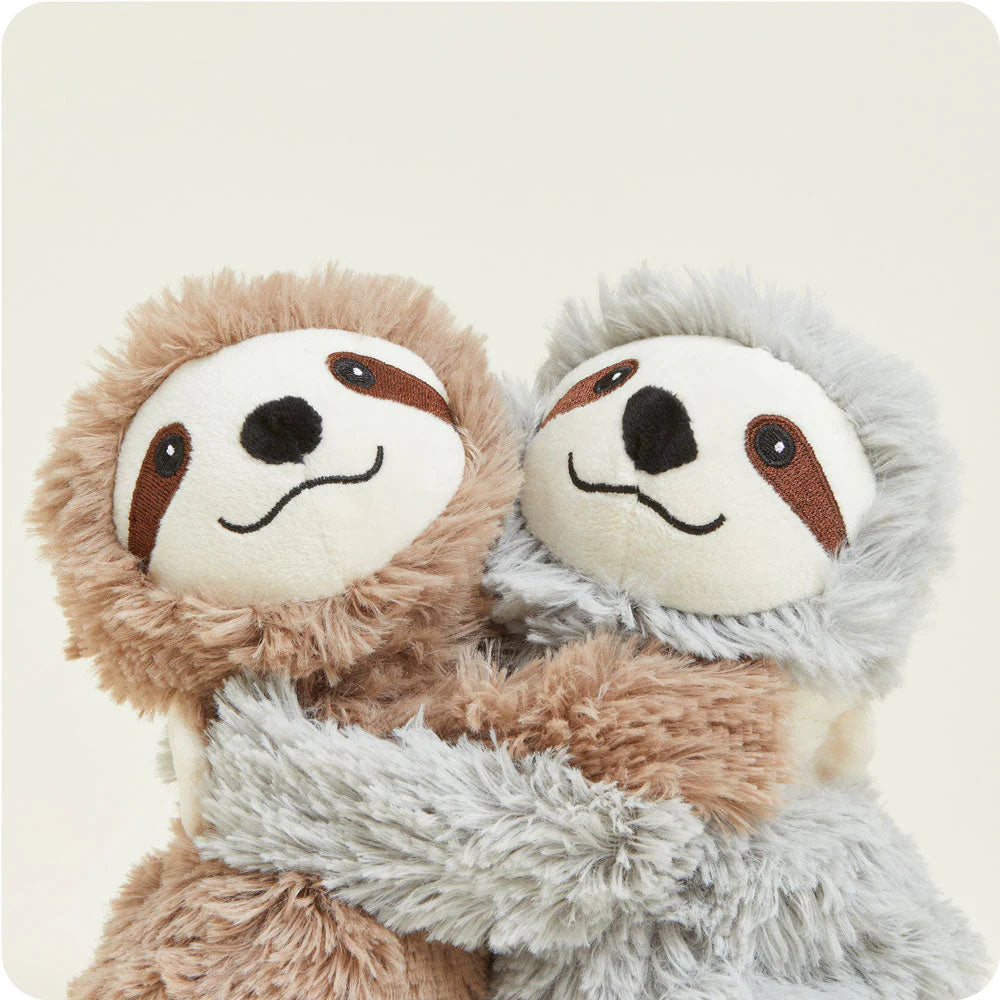 Warmies - Sloth Hugs