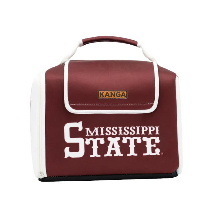 The Kase Mate Cooler - MSU