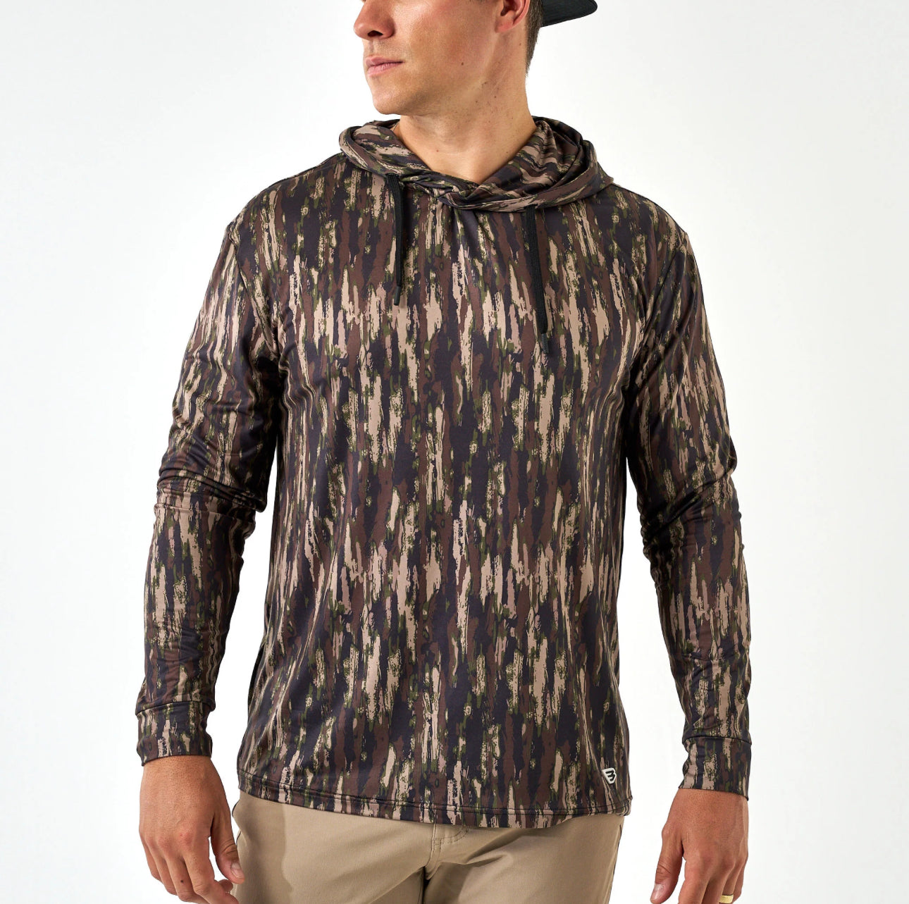 Burlebo Performance Hoodie