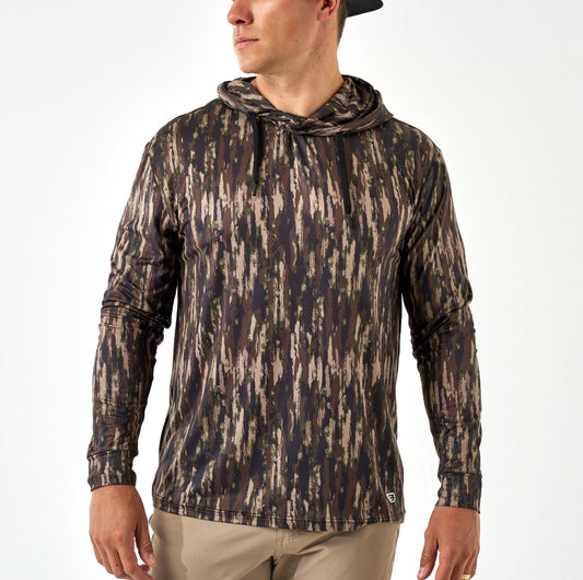 Burlebo Performance Hoodie