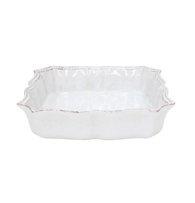 Square Baker Impressions, Casafina by COSTA NOVA