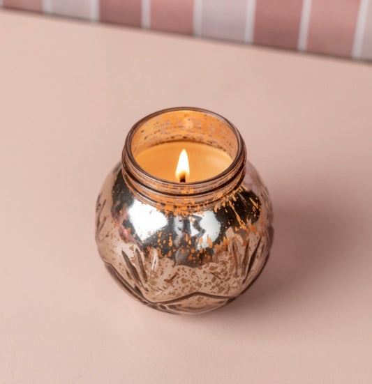Sweet Grace Collection Candle #008