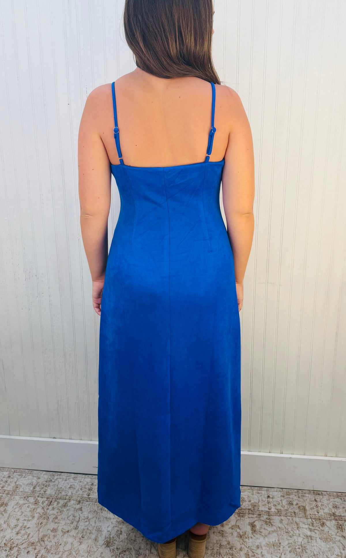 Hidden Gem Dress