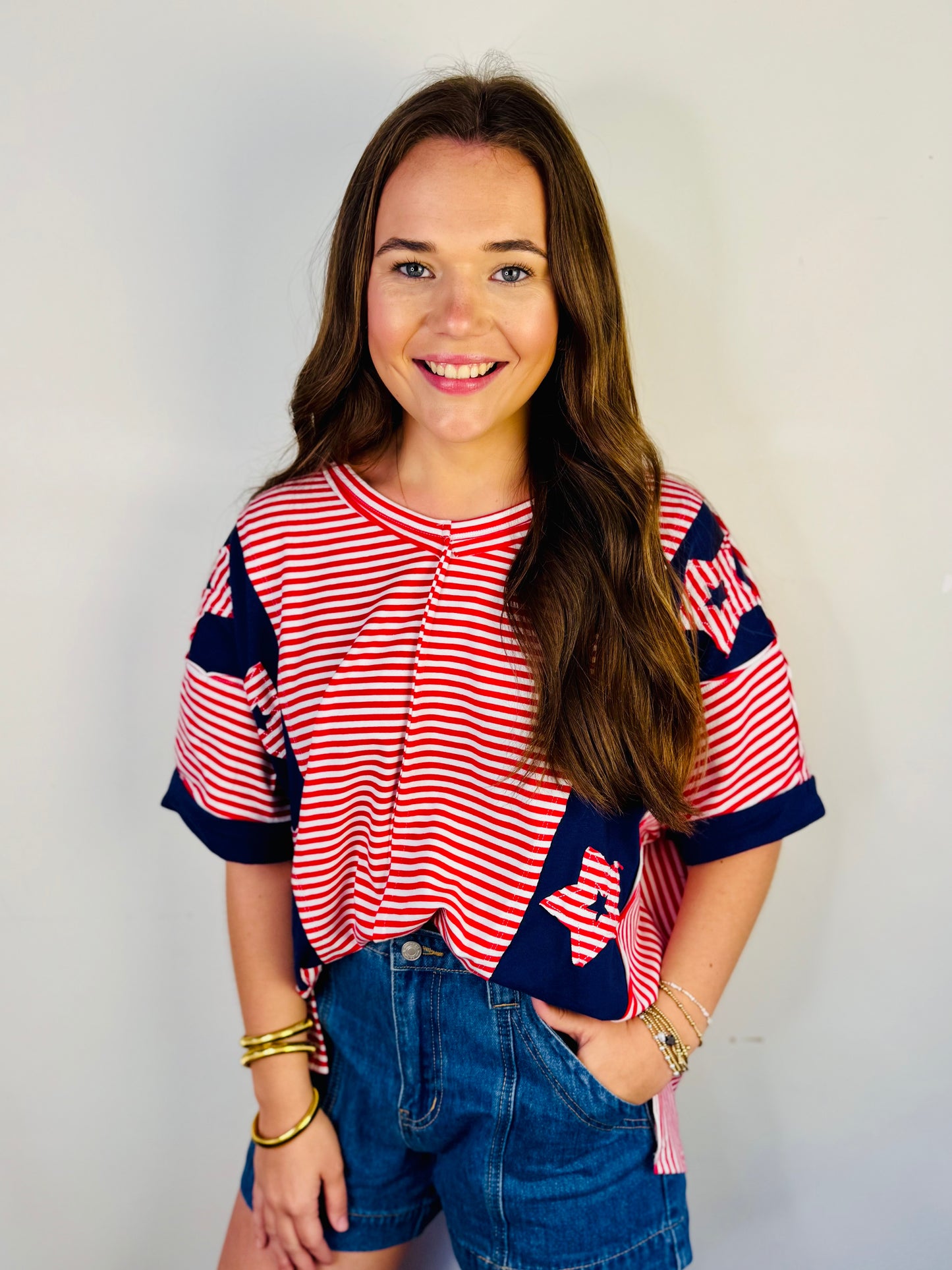 All American Top