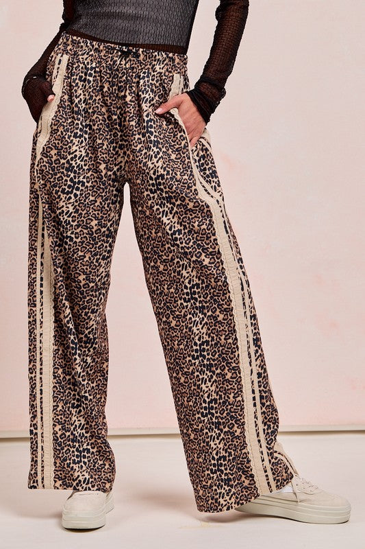 Wild & Free Pants