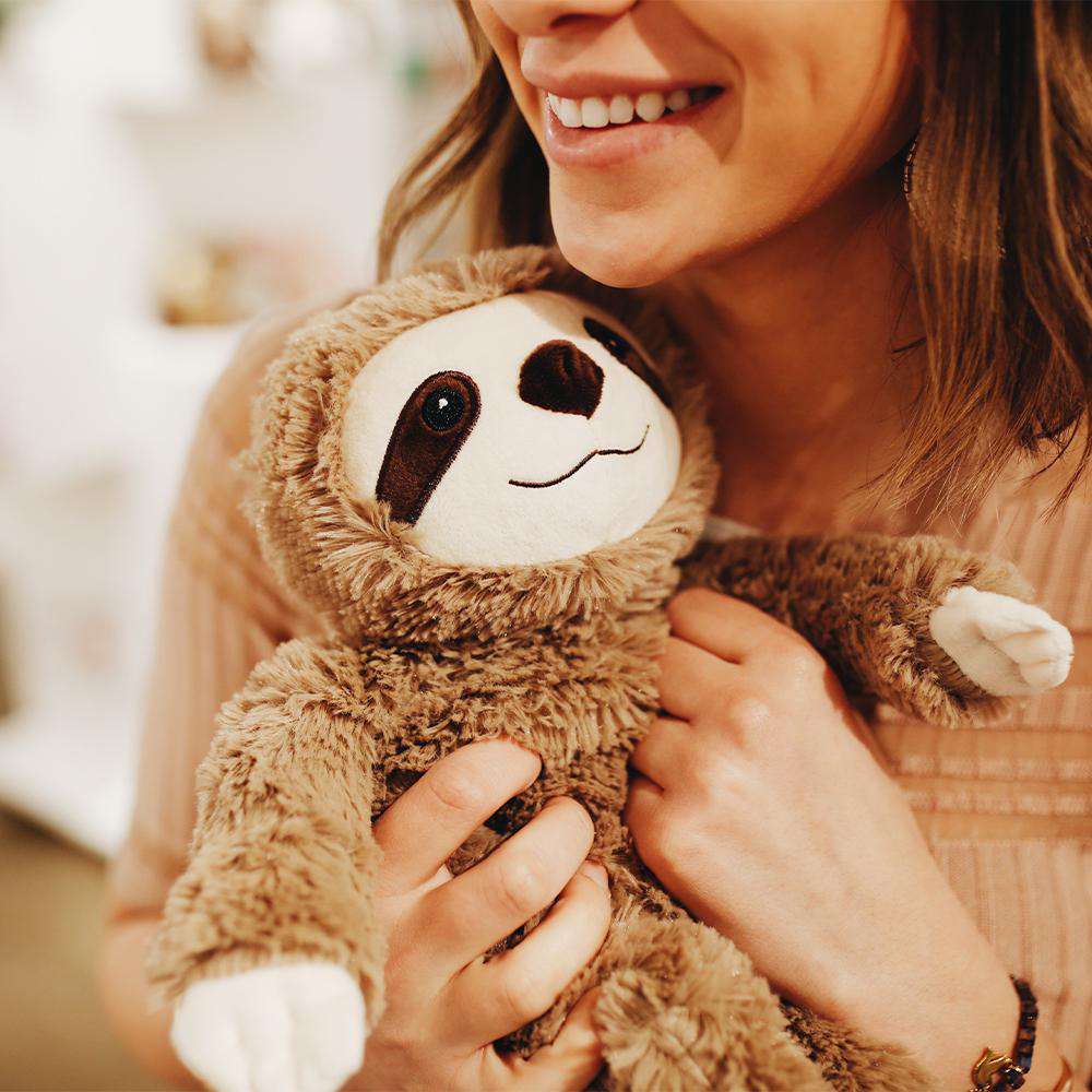 Warmies - Sloth
