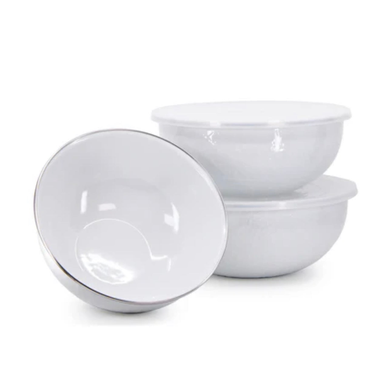 Mixing Bowls - WW54