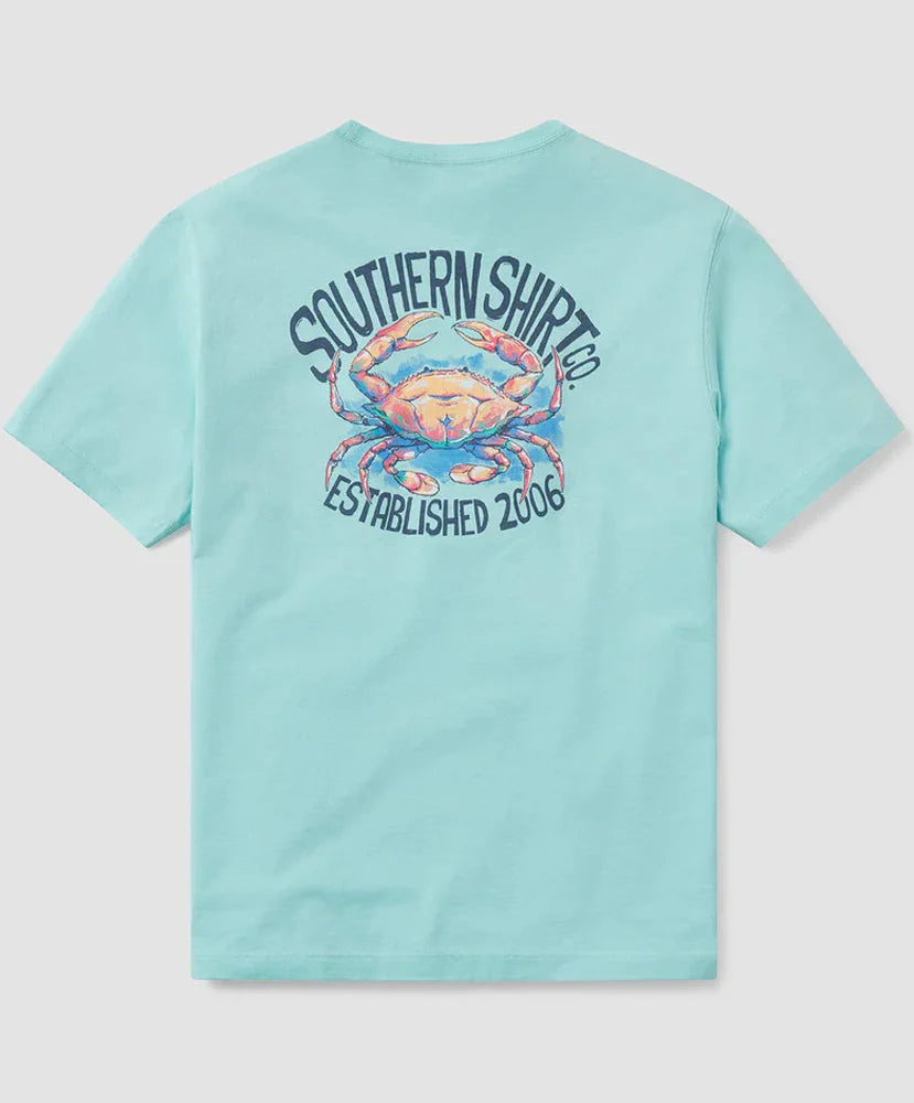 Youth SS Tee - Jubilee