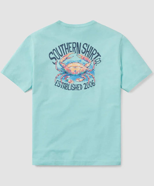 Youth SS Tee - Jubilee