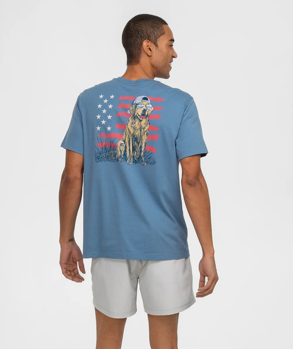 Attaboy SS Tee