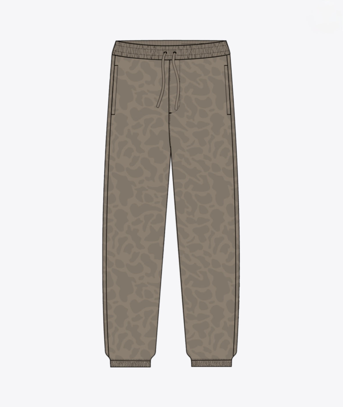 Seawash Cypress Jogger