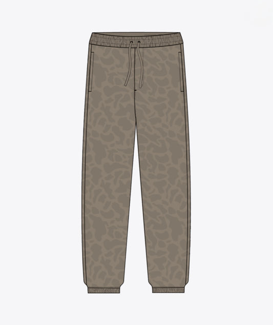 Seawash Cypress Jogger