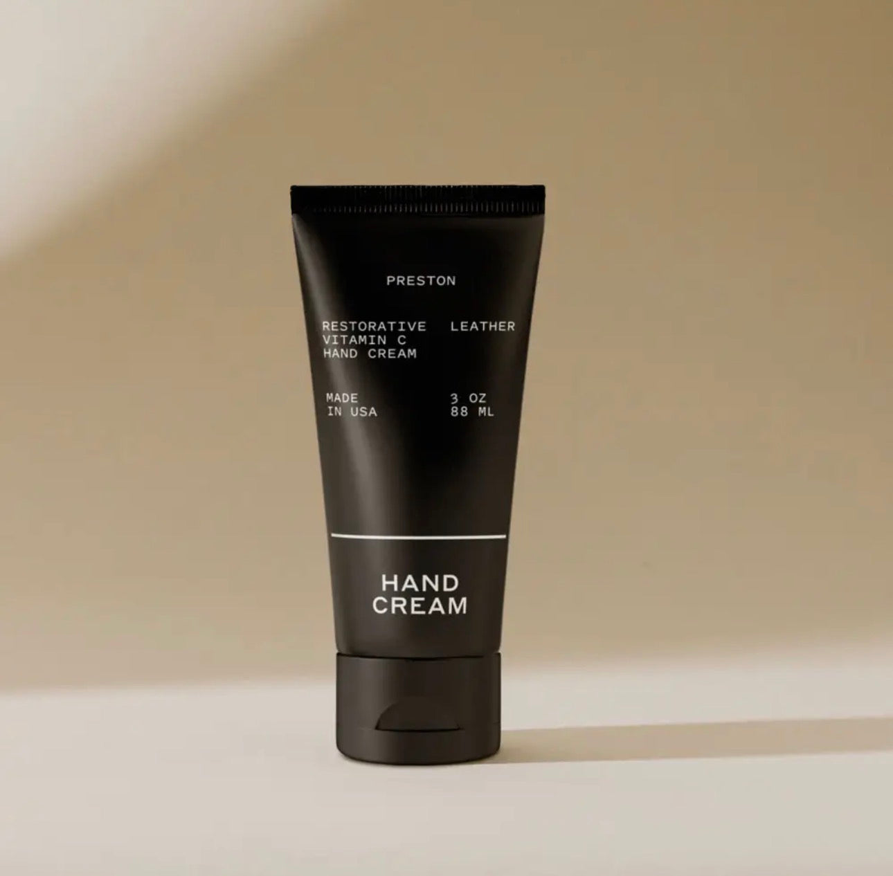 Preston Vitamin C Infused Hand Cream