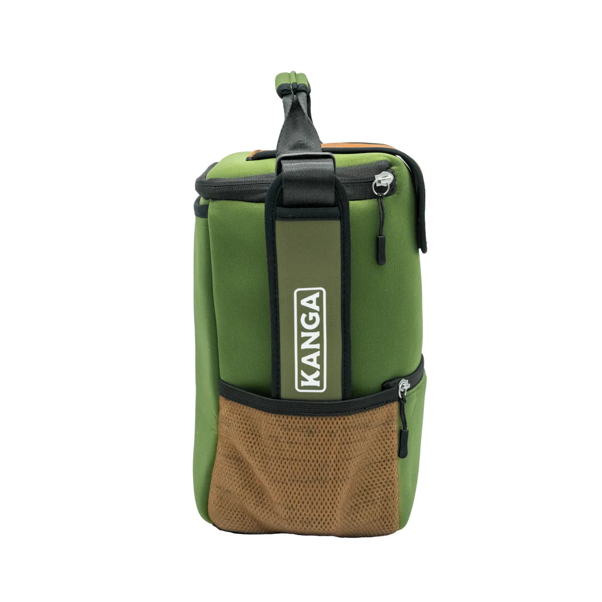 The Pouch Cooler - Woody