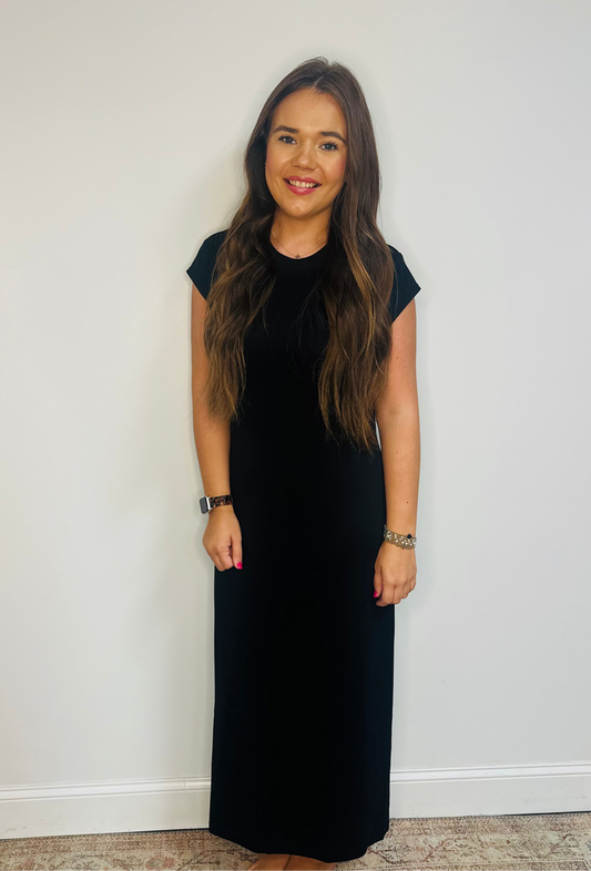Basic Beauty Dress