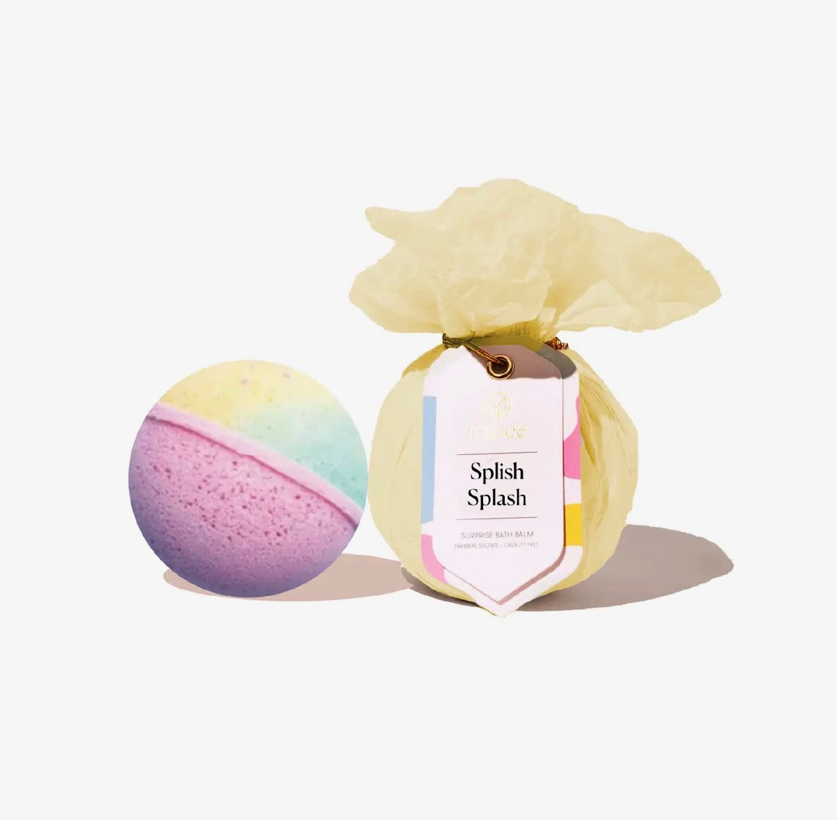 Bath Balms (All Fragrances)