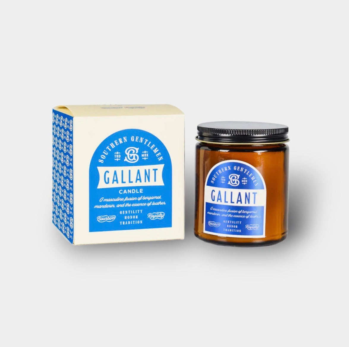 Gallant Candle