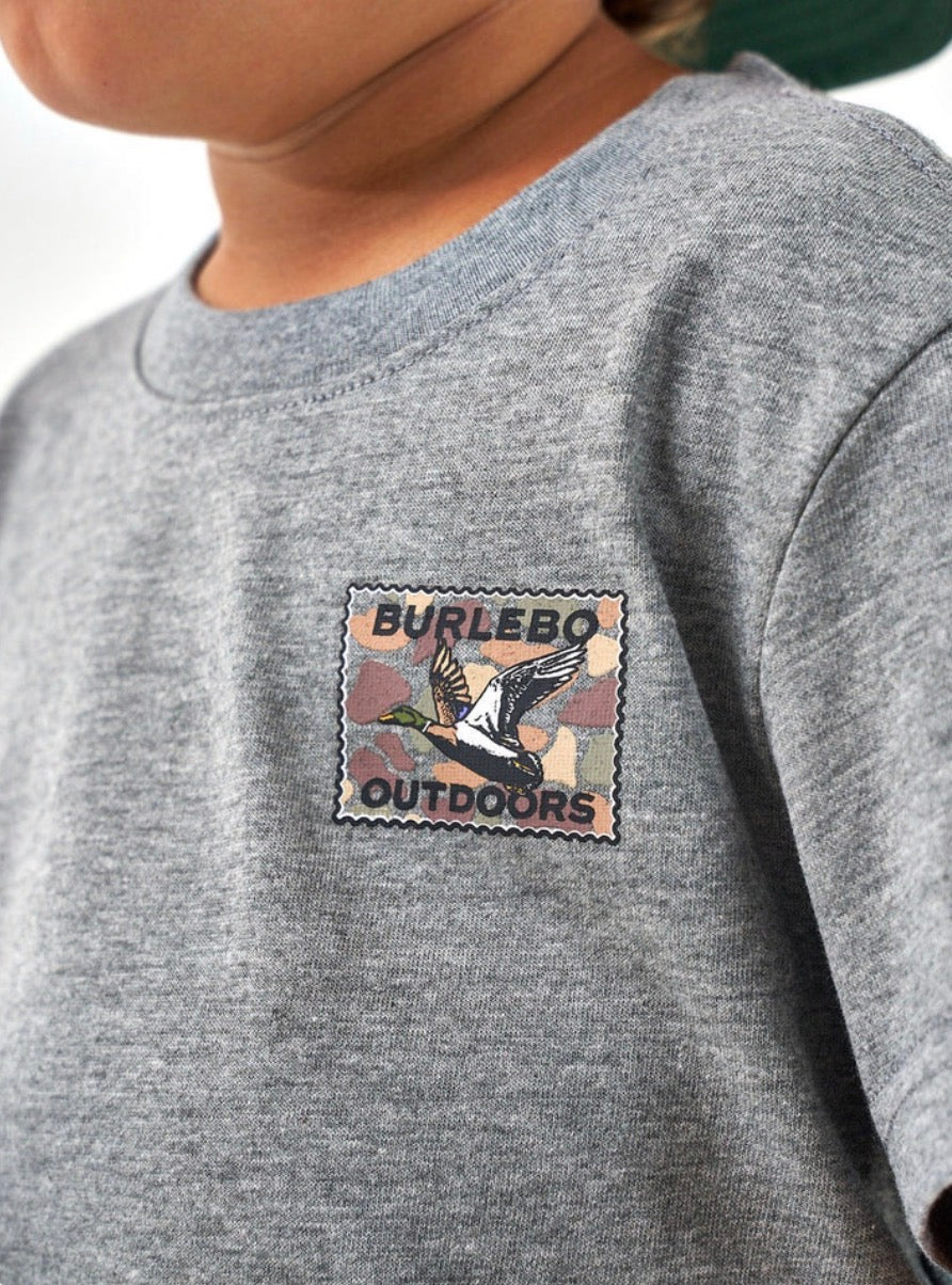 Youth SS Tee - Duck Stamp