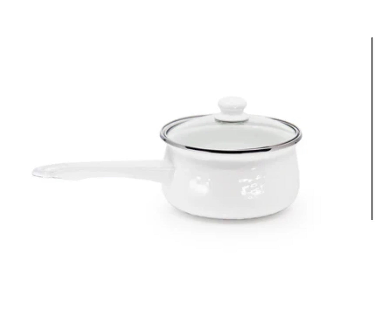Sauce Pan - WW19