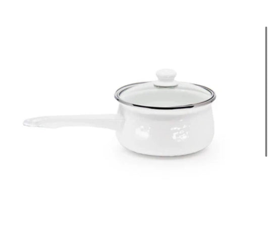 Sauce Pan - WW19