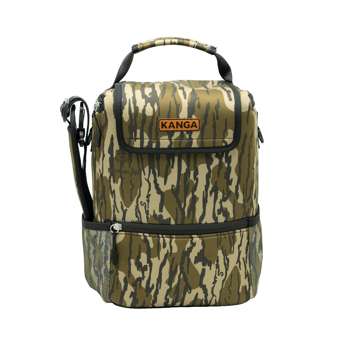 The Pouch Cooler - Mossy Oak