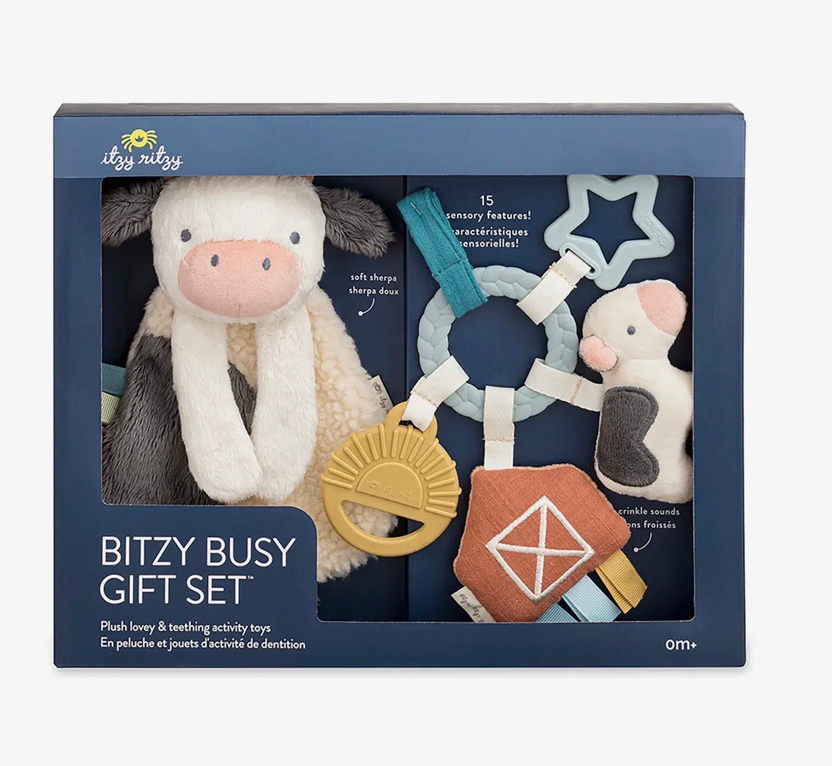 Bitzy Busy Gift Set™
