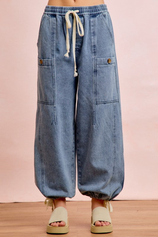 Easy Moments Pants