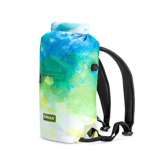 IceMule Cooler - Jaunt Devoe 9L