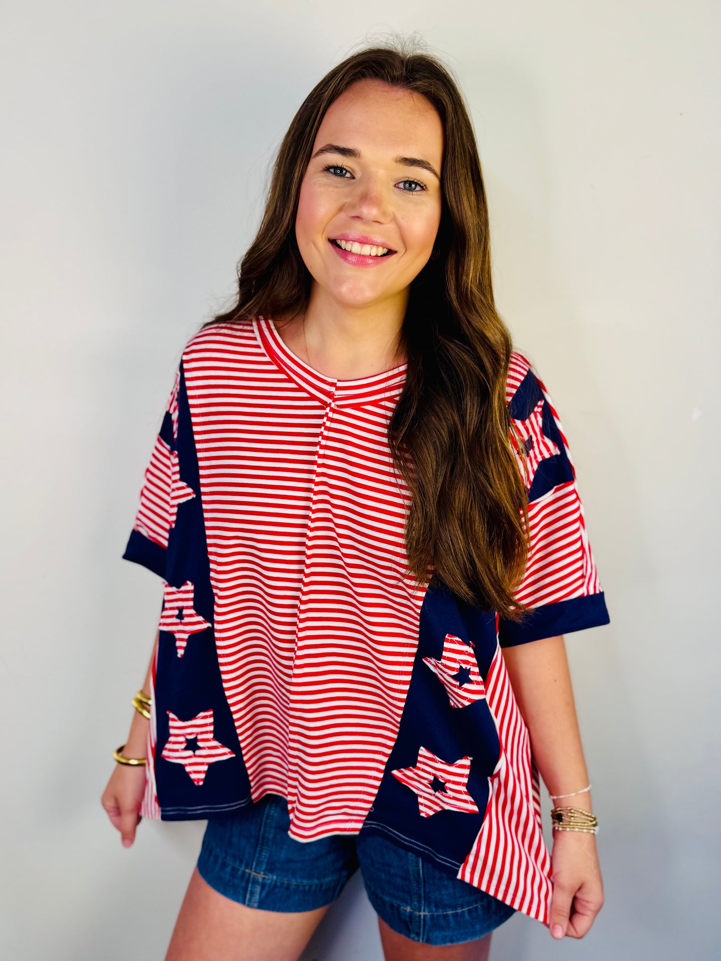 All American Top