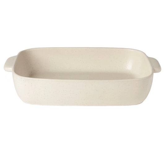 Large Rectangular Baker Pacifica, Casafina by COSTA NOVA