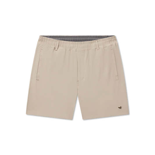 Youth Billfish Shorts - Khaki