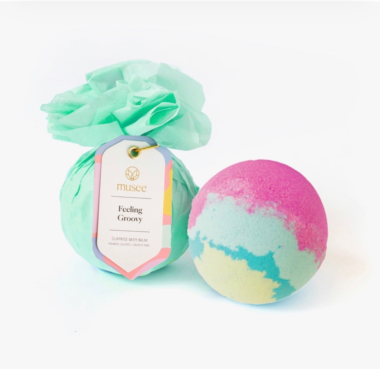 Bath Balms (All Fragrances)